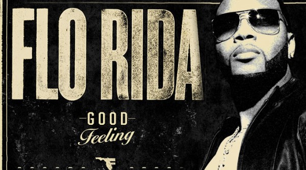 Flo Rida - Good Feeling