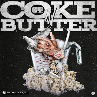 O.T Genasis - Coke N Butter 