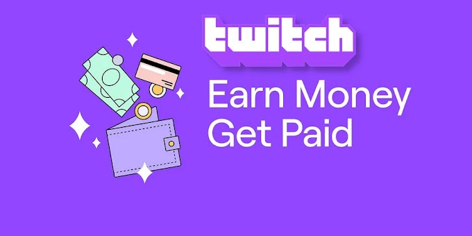 Twitch to Offer Lower Minimum Payout Threshold for Streamers