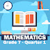 Learning Module: Mathematics (Grade 7 - Quarter 1)