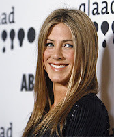 Jennifer Aniston