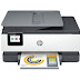 HP OfficeJet Pro 8022e Driver Download, Review And Price