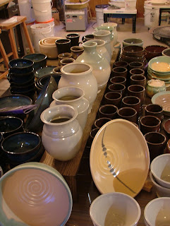 Thepotterstone's Pottery