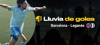 bwin promo lluvia de goles Barcelona vs Leganes 16-6-2020
