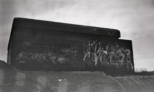 Bunker, IJmuiden