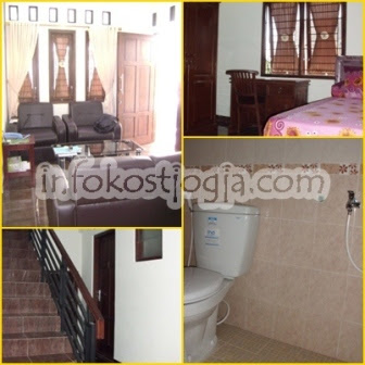 kost putra dekat ugm