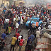 BREAKING: 8 feared killed as multiple blasts rock Maiduguri