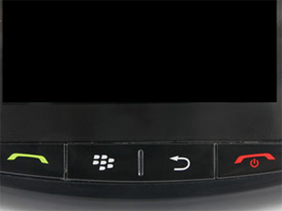 BlackBerry Storm : Specs | Price | Reviews | Test