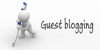 The 7 Deadly Sins of Guest Blogging