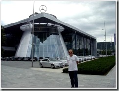 Europe trip 2223