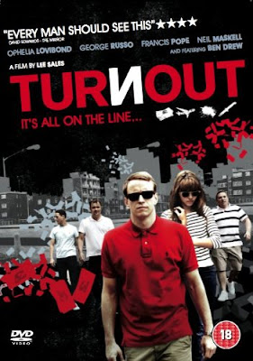 Watch Turnout 2011 BRRip Hollywood Movie Online | Turnout 2011 Hollywood Movie Poster