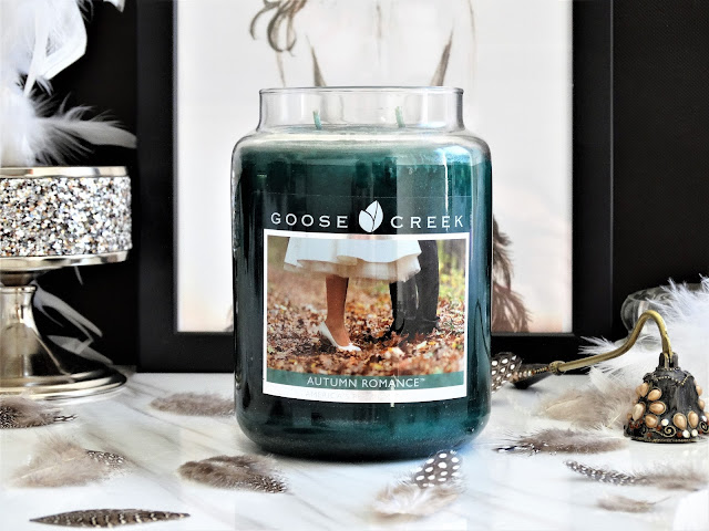 avis autumn romance goose creek,  autumn romance goose creek,  autumn romance review,  autumn romance goose creek candle review, avis  autumn romance, bougie  autumn romance, goose creek candle review, avis bougie goose creek