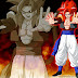 Gogeta : Super Saiyan 4 #001