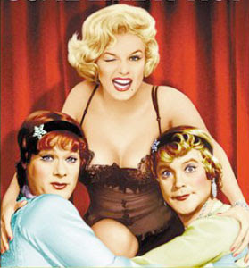 Some Like It Hot movies in Cyprus