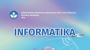 Buku Siswa Informatika  Kelas 12 MA Al Hidayah Kuantan Singingi