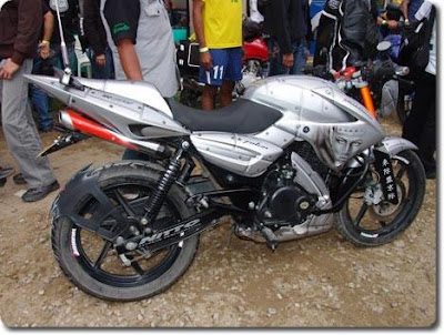 Pulsar Modifications at the 3'rd National Pulsar Meet, Colombia