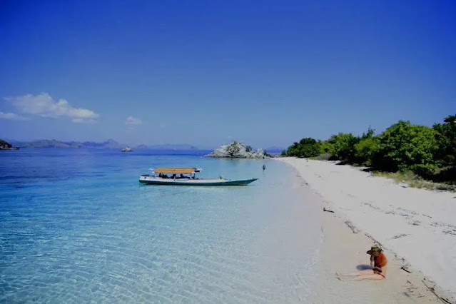 Angel Island Labuan Bajo