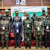 BREAKING: We Are Ready To Storm Niger – ECOWAS Force 