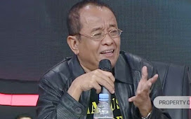 Jokowi Ingatkan Parpol Tak Sembrono Usung Capres, Said Didu: Terjadi Saat Pilpres 2014 dan 2019