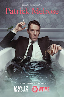 Patrick Melrose