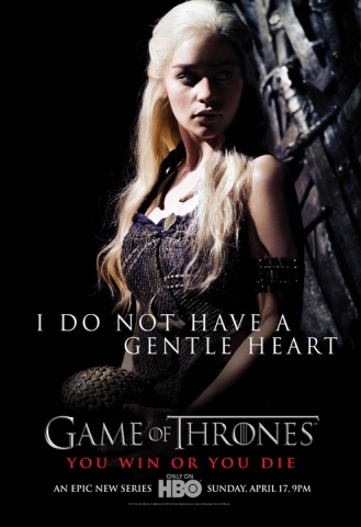 game of thrones hbo poster. Updated: HBO#39;S #39;Game of