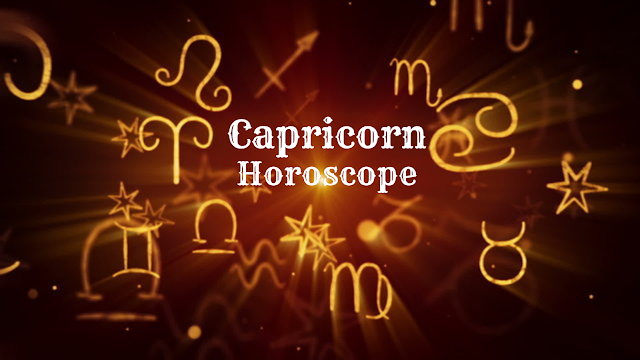 Capricorn Horoscope for Thursday