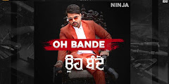 Oh Bande Song Lyrics In English - Ninja