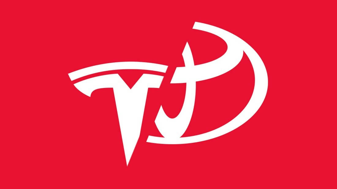 Tesla y Toyota