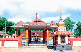 Shri Dharma Sastha Temple, Places to visit in india