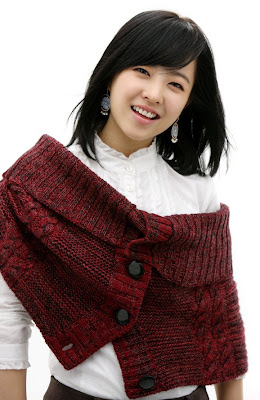 Park Bo Young [박보영]