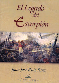 El legado del escorpión, Francisco Acuyo