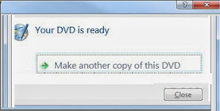 Cara Mudah Burning Video ke Dalam DVD