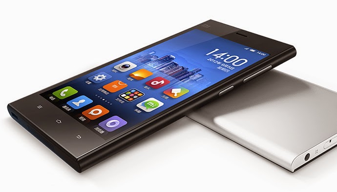 Xiaomi Mi3