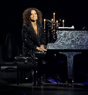 Alicia Keys - A Place Of My Own