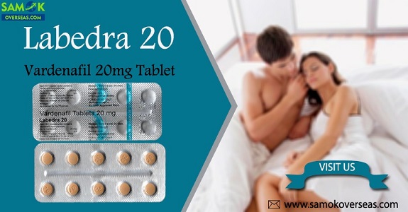 Buy Labedra 20 online