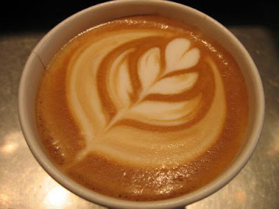 art of coffee