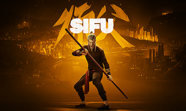 Sifu Free Download PC Game