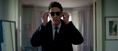 Patrick Melrose - Benedict Cumberbatch