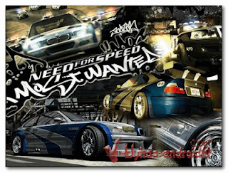 Need For Speed Most Wanted