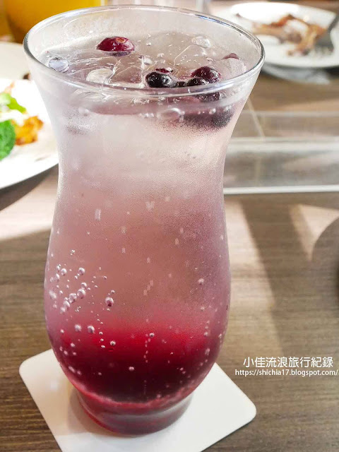 台北美食-想陽明山美味：粉紅泡泡