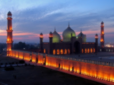 Islamic Buildings Wallpapers HD