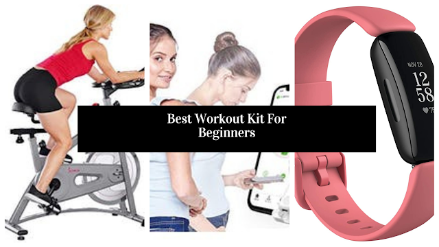 Best Workout Kit For Beginners