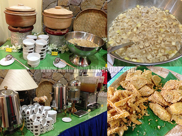 Kuih Muih Tradisional Di Shah Alam - YY Rumah