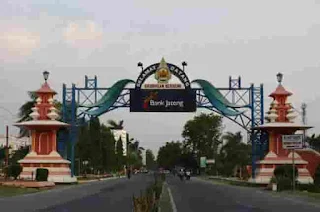 TRAVEL SURABAYA PURWODADI