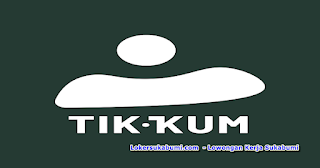 Lowongan Kerja Tikkum Sukabumi Terbaru 2023