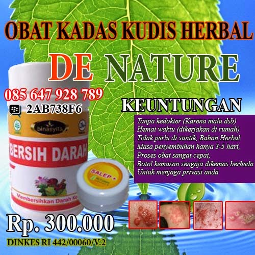 obat kadas di selakangan