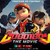 Boboiboy The Movie Bakal Ditayang Di Korea Selatan