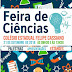 DIA 29 O COLÉGIO ESTADUAL FELIPE CASSIANO DE VÁRZEA DO POÇO PROMOVE FEIRA DE CIÊNCIAS