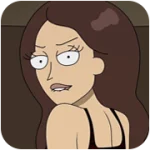 Rick And Morty A Way Back Home v3.8 [FERDAFS] Android/PC