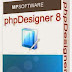 PHP Designer 8.1 Full Version Free Download